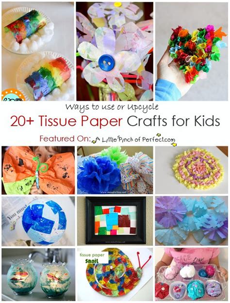 70 Recycled Crafts From T Wrappings Love To Learn Linky 23