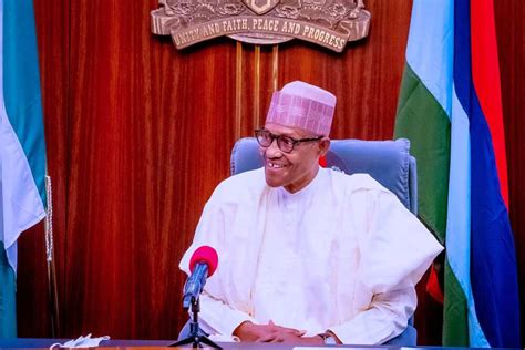 Important Facts To Know About President Buhari S 7 Ministerial Nominees Legit Ng