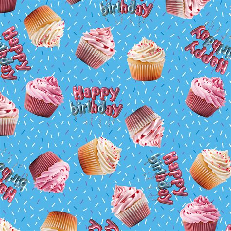 Birthday Bliss (4090) Archives - KK Fabrics