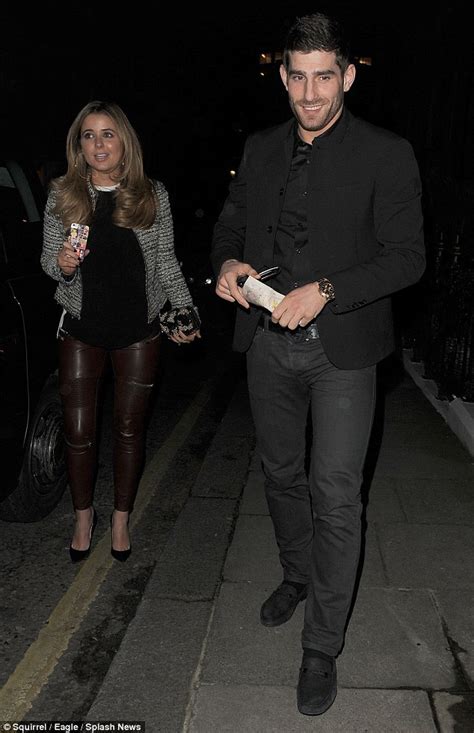 Ched Evans Appears To Let Fiance Natasha Massey Pay Cab Fare Daily Mail Online
