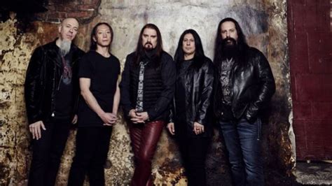 Dream Theater Tour 2017 2018 Dream Theater Concert Tour Dates
