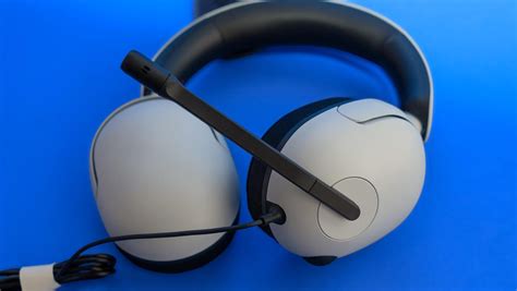 Sony Inzone H3 Gaming Headset Review A Comfy Wired Choice For Pc Ps5