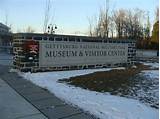 Gettysburg Pa Civil War Museum