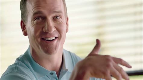 Lunch After Retirement With Peyton Manning Nationwide Jingle Commercial 30 Second Version Youtube
