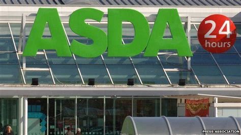 Supermarket Price War Hits Asda Sales Bbc News