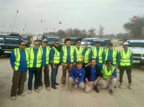 36th Gulf News Fun Drive Watch All The Action From A Memorable Day Of Dune Bashing Society