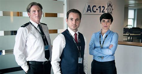Engaging characters, thoughtful plot and well conceived story lines. Line of Duty season 6: Will there be another series after ...