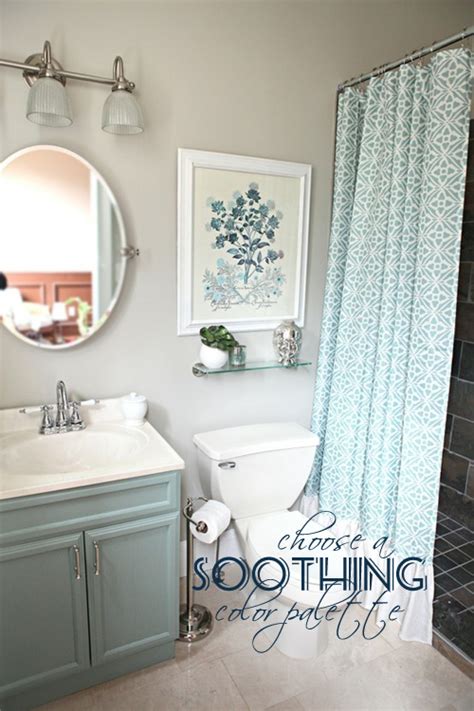 A bath remodel is no small undertaking. Bathroom Ideas for Small Spaces