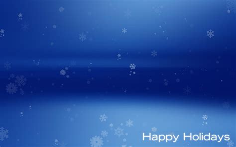 Happy Holiday Wallpaper 74 Images