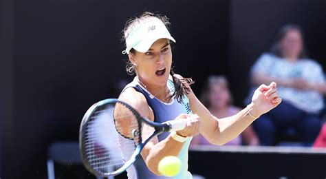 Sorana Cîrstea OUT de la Australian Open 2023 A fost eliminată