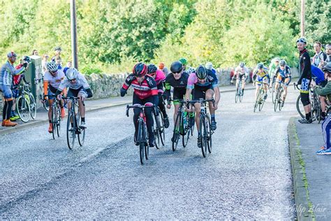 Chris McCann wins Autumn Gold Road Race in Moy