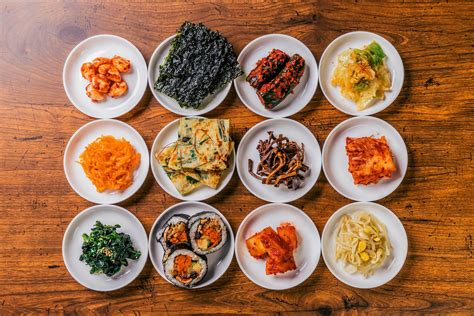 A Beginners Guide To Korean Cuisine Travelogues From Remote Lands