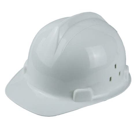 Plastic Hard Hat