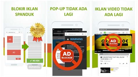 √ 4 Cara Cepat Menghilangkan Iklan di HP Android, Mudah!