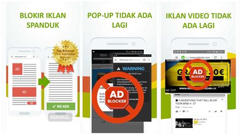 √ 4 Cara Cepat Menghilangkan Iklan di HP Android, Mudah!