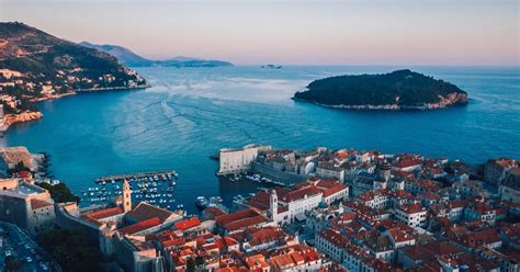 Study in Croatia: Language & Culture