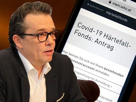 Die kriterien in der ersten phase des härtefallfonds sind für wirtschaft und landwirtschaft die gleichen. Härtefallfonds: Schon über 1.700 Anträge eingelangt ...