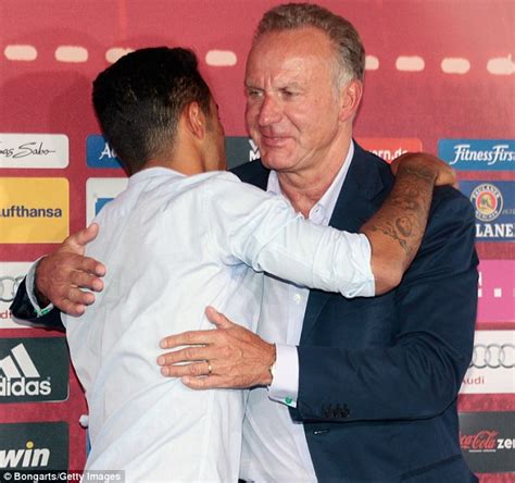 This page could be improved with the addition of images. Thiago Alcantara hails Pep Guardiola as he completes move ...