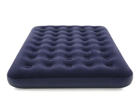 Colchón Inflable Avenli Matrimonial 20256 en 2023 | Colchones inflables