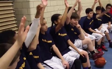 Youth Basketball Team Forfeits Season Instead Of Excluding Girls Good