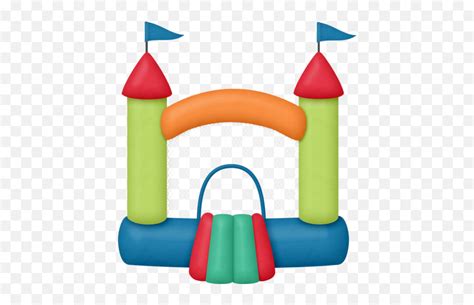 Bounce House Clipart Inflatable Bounce House Clip Art Png Bounce House Png Free Transparent