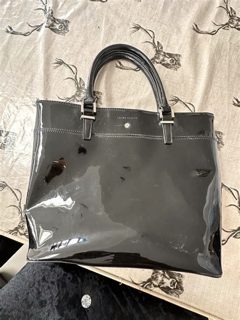 Laura Ashley Tote Bag Vinted