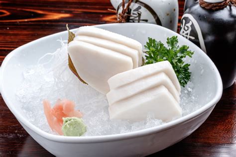 Super White Tuna Masa Sushi