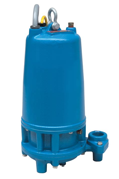 This helps break down solids and agitate standing liquid, further reducing the build up of sludge. Submersible Grinder Pump - 12GDS - Xylem Applied Water ...
