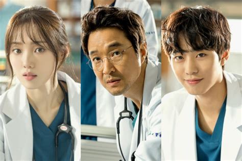 Dr Romantic 2 Hits 22 1 On Its 2nd Airing Day