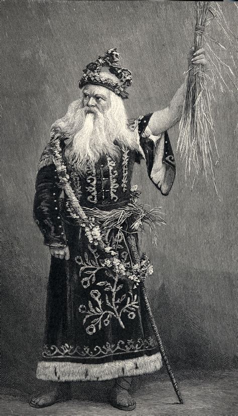 Edwin Forrest As King Lear In King Lear Digital Collections At The
