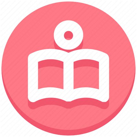 Book Education Learn Read Student Study Icon Download On Iconfinder