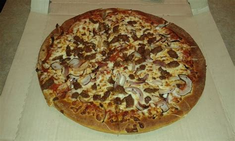 Order pizza, pasta, sandwiches & more online for carryout or delivery from domino's. Pizza Hut, New York City - 761 7th Ave # 69, Midtown - Restaurant Reviews & Phone Number ...