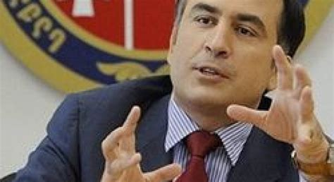 Саакашвили заставляет сына учить русский а тот не понимает зачем УНИАН
