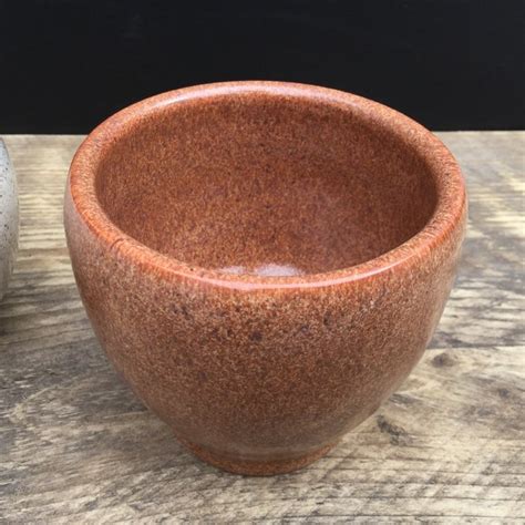 Botz Weasle Brown Stoneware Glaze Bath Potters Supplies