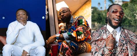 Top Ten Richest Musician In Nigeria And Their Net Worth In 2021