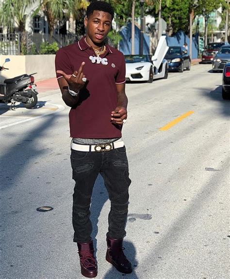 38 Best Nba Youngboy Images On Pinterest Rapper Hiphop