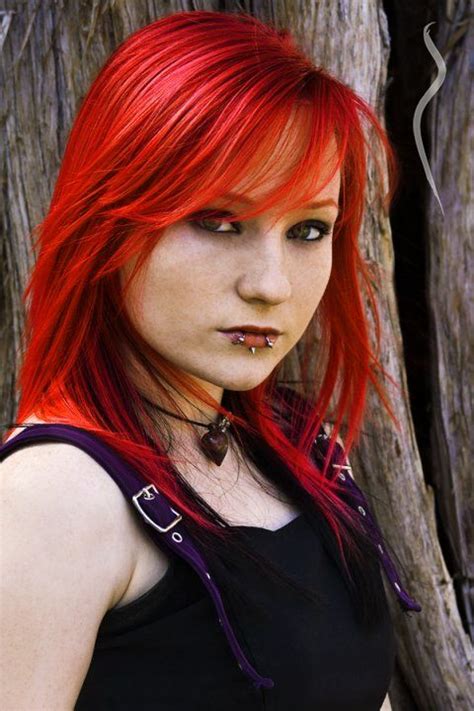 It draws people in and nurtures them. Lilith Mae - a model from United States | Model Management