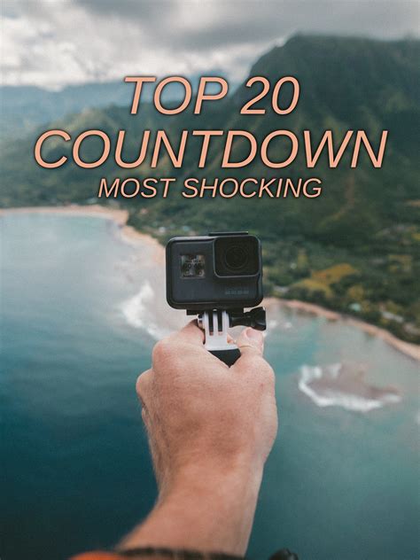 Top 20 Countdown: Most Shocking - Rotten Tomatoes
