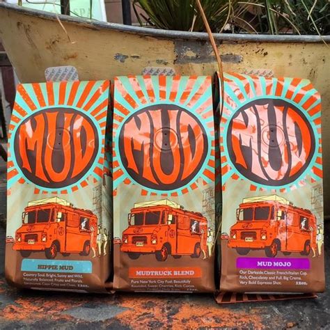 Join us for drinks at the bar or hang out in our garden. Mud Sampler - Mud Coffee | Mud coffee, Mud, Village coffee