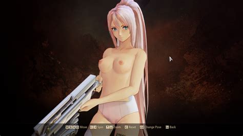 Tales Of Arise Shionne Nude Mod Still Quite Dignified Nude Mods Com