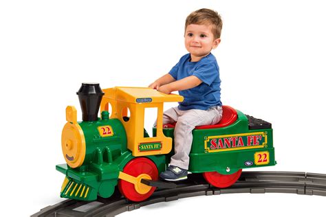 Top fastest cars for kids. The Best Ride on Trains For Kids in 2021