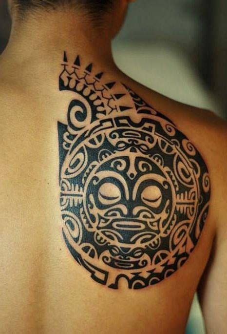 30 Polynesian Tattoos Ideas Tattoos Tribal Tattoos Maori Tattoo