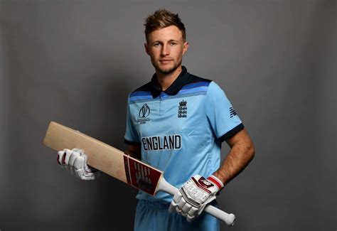 England Squad For Cricket World Cup 2019 The Full List Of 15 Players