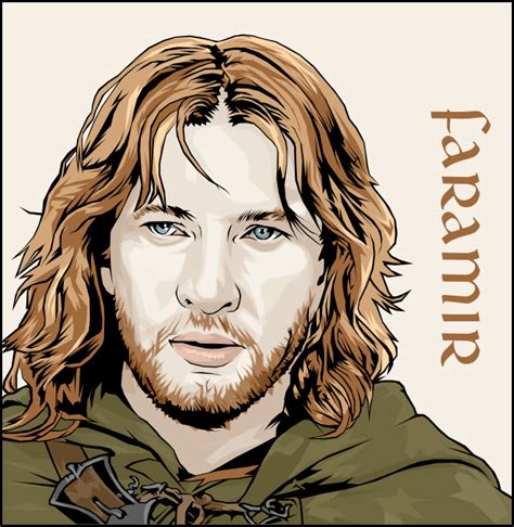 Pin On Jrr Tolkien Faramir