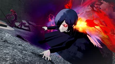 Tokyo Ghoul Re Call To Exist Review Ps4