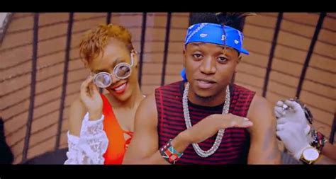 hawana adabu coast based artists expose otile brown and timmy tdat for stealing their song