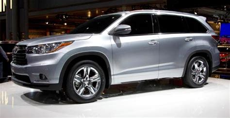 12 month/12,000 mile (whichever comes first) from certified purchase date. 2019 Toyota Highlander Limited Platinum Review and Release Date | Toyota Suggestions