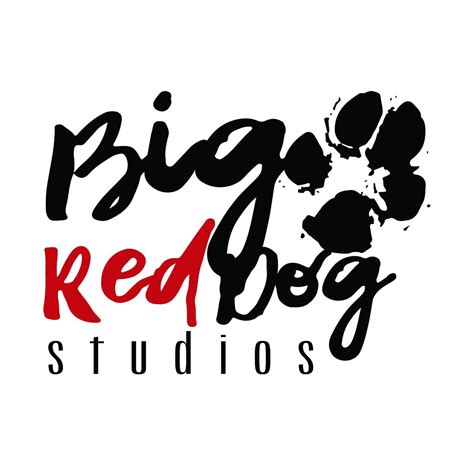 Big Red Dog Studios