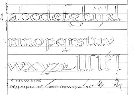 Alphabet write and wipe · alpha practice pin. 12 Best Images of Italic Writing Worksheets - Calligraphy Italic ...