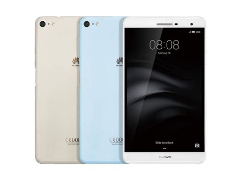 Huawei MediaPad T2 7.0 Pro buy tablet, compare prices in ...